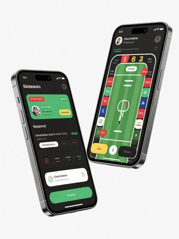 HTH 官方 App