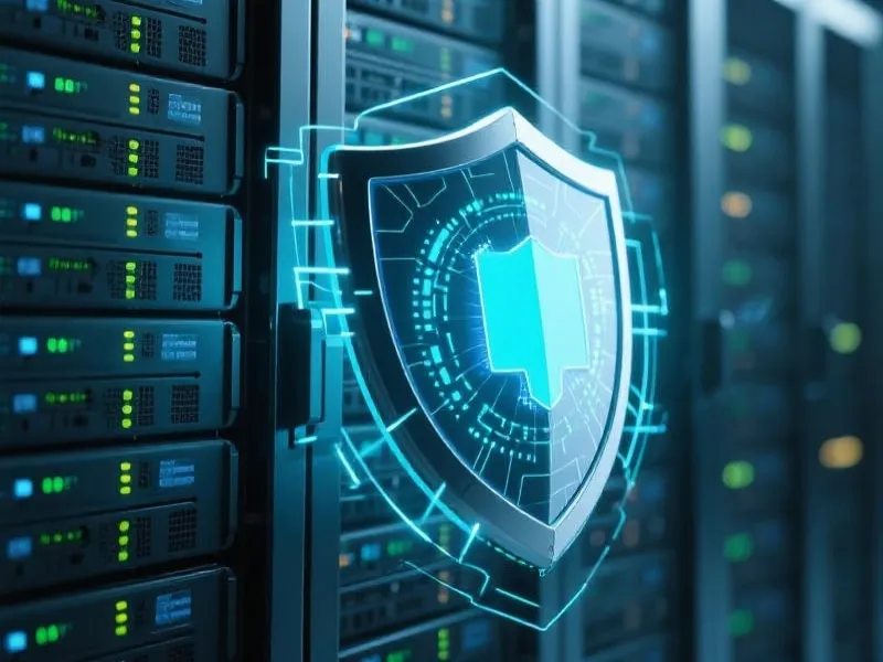 Security Infrastructure